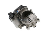 Throttle body