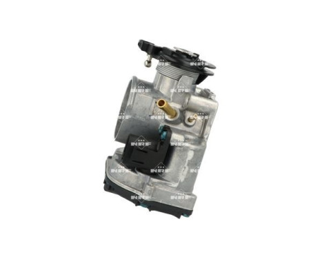 Throttle body, Image 2