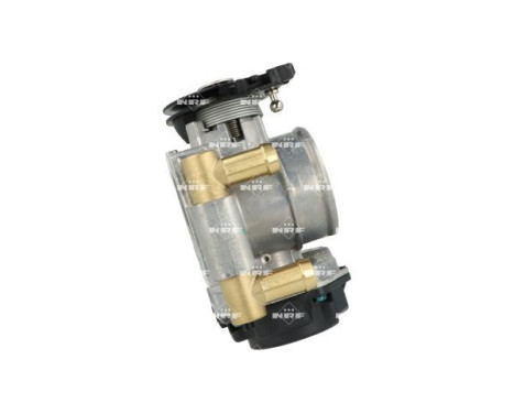 Throttle body, Image 4