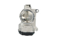 Throttle body
