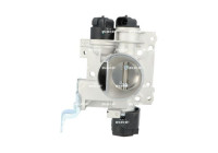 Throttle body