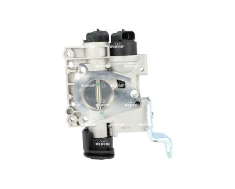 Throttle body, Image 3