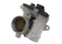 Throttle body