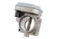 Throttle body