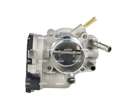 Throttle body, Image 2