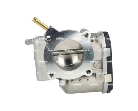 Throttle body, Image 4