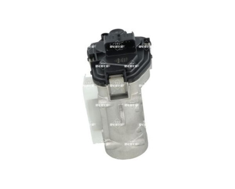 Throttle body, Image 2