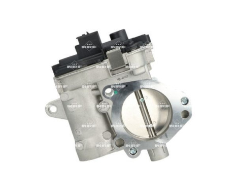 Throttle body, Image 3