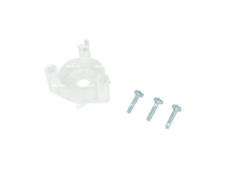 Throttle body, Image 5