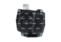 Throttle body