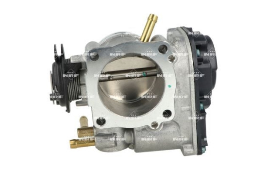 Throttle Body, Image 3