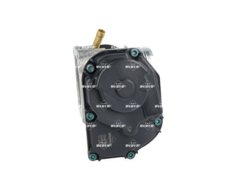 Throttle Body, Image 4