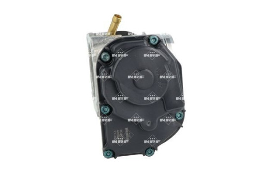 Throttle Body, Image 4