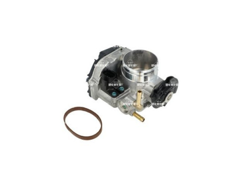 Throttle Body, Image 6