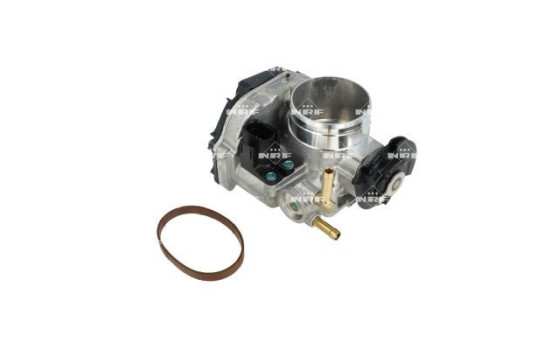 Throttle Body, Image 6