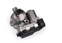 Throttle body