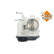Throttle body