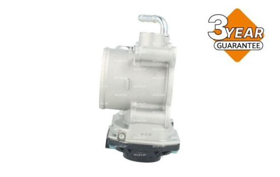 Throttle body, Image 2