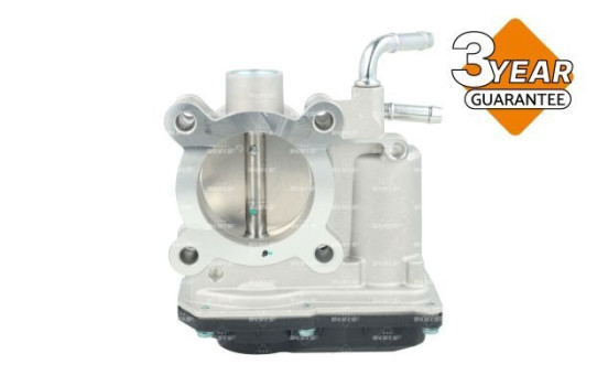 Throttle body, Image 3