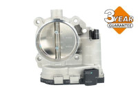 Throttle body