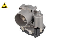 Throttle body