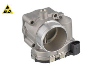 Throttle body