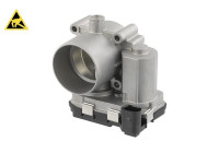 Throttle body
