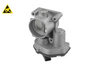 Throttle body