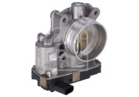 throttle opening 181795 FEBI