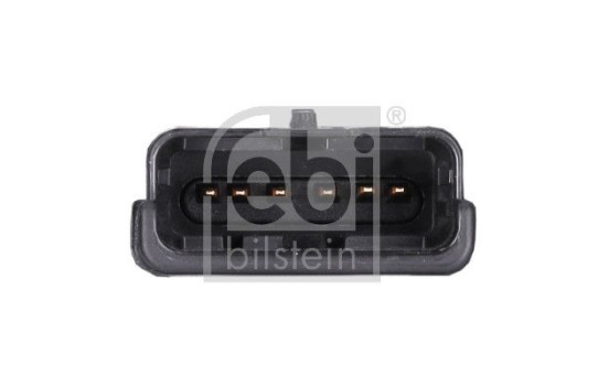 throttle opening 181796 FEBI, Image 2