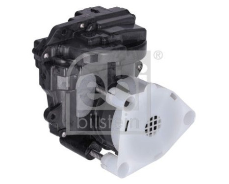 throttle opening 181796 FEBI