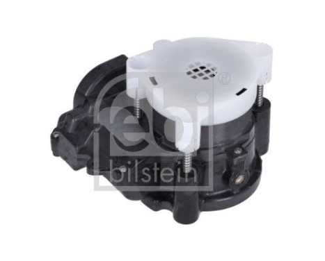 throttle opening 181796 FEBI, Image 3