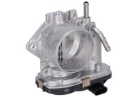 throttle opening 181838 FEBI