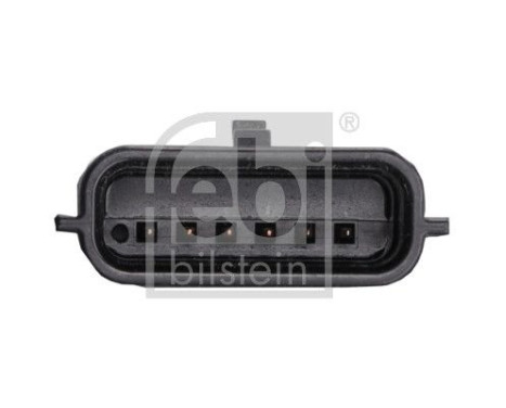 throttle opening 181839 FEBI, Image 3