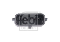 throttle opening 181841 FEBI