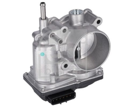 throttle opening 181842 FEBI