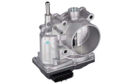 throttle opening 181842 FEBI