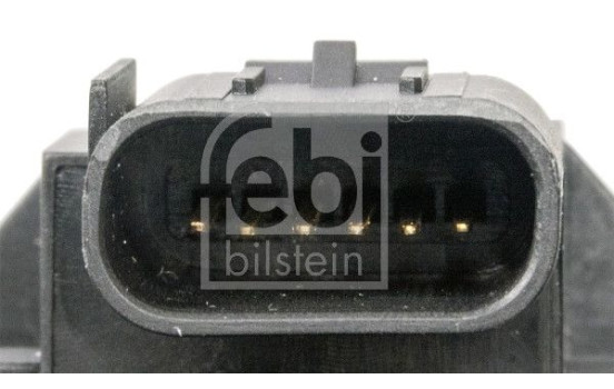 throttle opening 199252 FEBI, Image 3