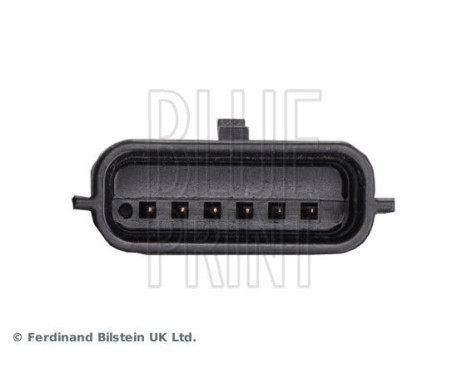 throttle opening ADBP740080 Blue Print, Image 3