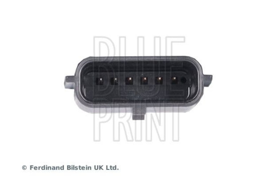 throttle opening ADBP740081 Blue Print, Image 3