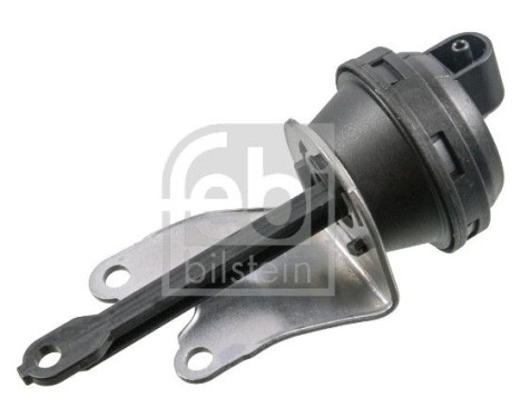 Valve, air control-incoming air 193721 FEBI