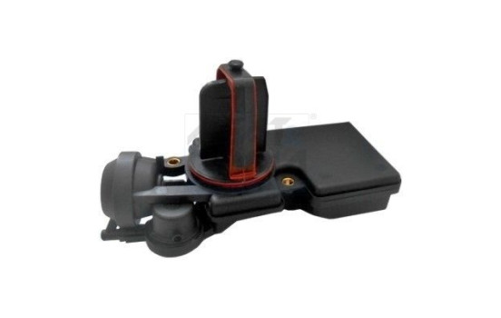 Valve, air control-incoming air