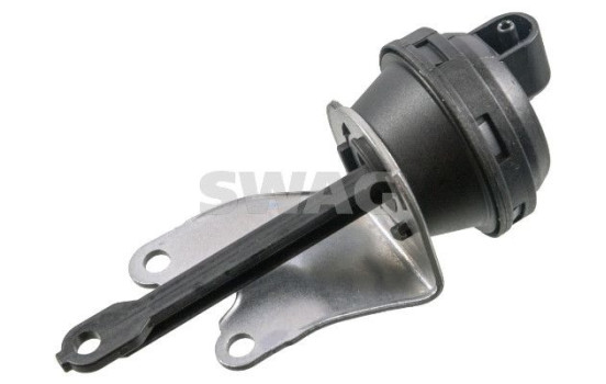 Valve, air control (intake air)