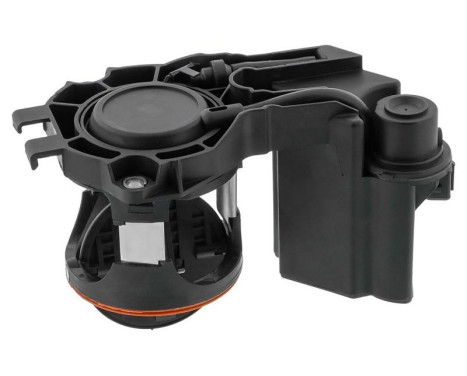 Valve, air regulation (intake air)