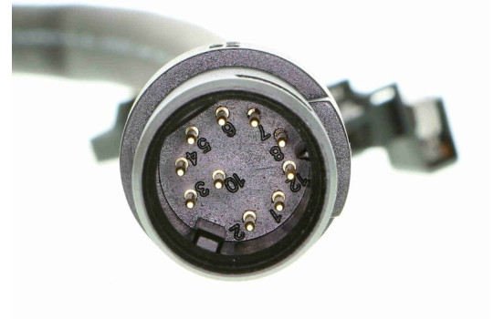 Shift valve, automatic transmission, Image 2
