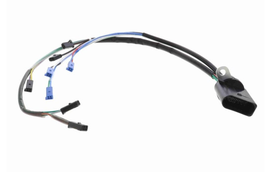 Shift valve, automatic transmission