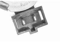 Shift valve, automatic transmission