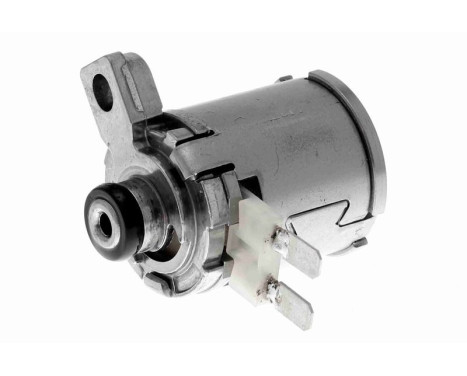 Shift valve, automatic transmission