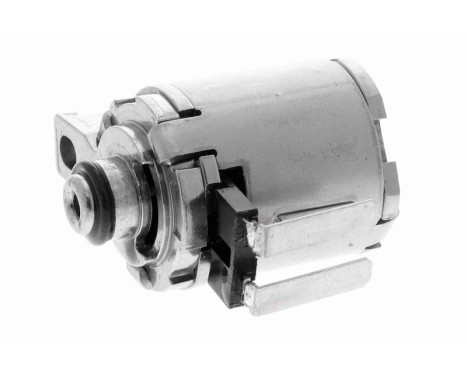 Shift valve, automatic transmission