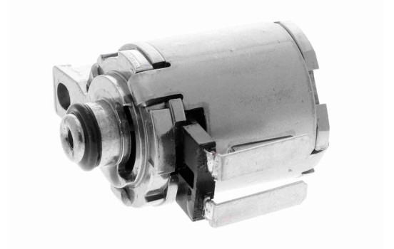 Shift valve, automatic transmission